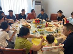 -香融府·烤鸭·家常菜(马家堡路店)
