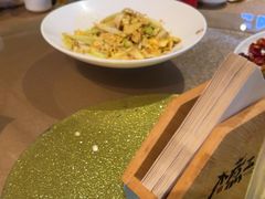 -水煮三国·川鲁江湖菜(香山店)