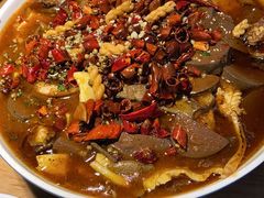 -九锅一堂酸菜鱼(学府凯德店)