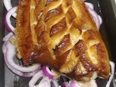 -忠顺斋易州印象烤鸭店(东关新村店)