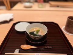 -晴空·日本料理(万象城店)