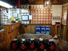 -风波庄(石景山店)