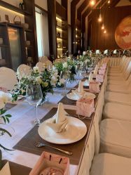 -圣露庄园·草坪婚礼·宴会厅·会议