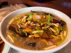 -老淮安·淮安菜(周恩来纪念馆店)