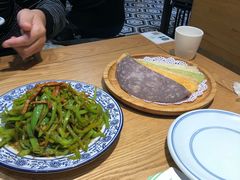 -小幸湖春饼(悦茂购物中心店)