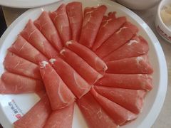 -阳坊大都涮羊肉(阳坊总店)