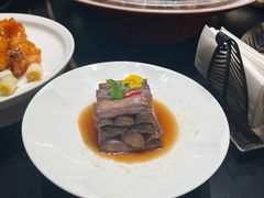 -旺顺阁·北京菜·烤鸭(大望路店)
