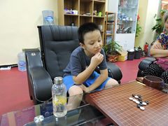 -腾翔乒乓球培训(亚运村店)