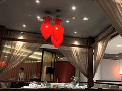 -旺顺阁·北京菜(北辰上品+)