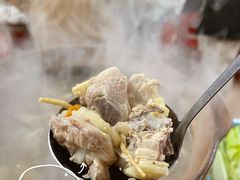 -威邵鸡煲(西华路总店)
