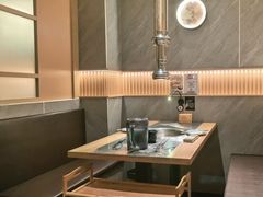 -隐家本格烧肉(万达广场店)