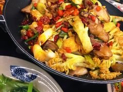 -潇湘阁(三里屯SOHO店)