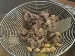 -普宁潮汕牛肉火锅(新香洲店)
