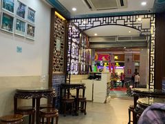 大堂-仁信老铺甜品(北京路店)