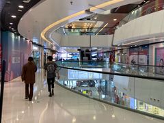 -万达广场(北京槐房店)