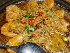 -小放牛炒菜馆(军校店)