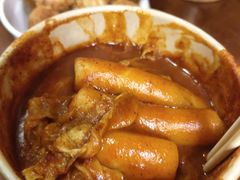 -米屋石锅拌饭(师大店)