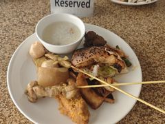 -怡咖啡海鲜自助餐厅(浦东香格里拉店)