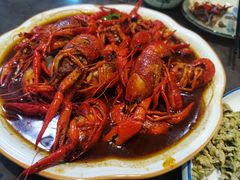 十三香龙虾-盱眙虾神於氏龙虾(夫子庙红街店)