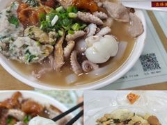-荔林食店(西华路店)