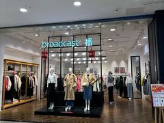 -新世界百货(顺义店)