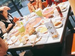 -香佰里重庆火锅(恒力博纳广场店)