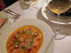 Yellow Tail-La Petite Maison (LPM) Hong Kong