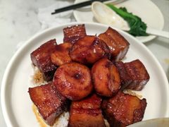 -南小馆(迪士尼小镇店)