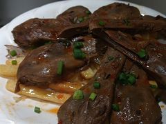 -粟氏天府·东北烧烤(江南兴隆街店)