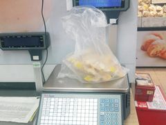 -百佳永辉超市(太阳广场店)