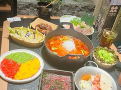 -大龙燚·旷野鲜火锅(广州首店)