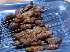 -清真·马峰烤肉(小学习北巷店)