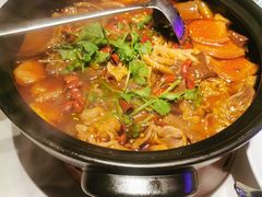 -俏江南-江景昆曲主题餐厅(正大广场店)