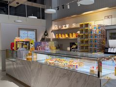 -三只蜜蜂蛋糕(东城店)