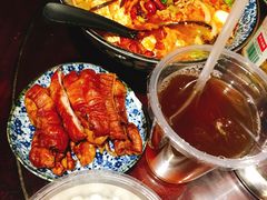 -粉家柳州螺蛳粉(杨宅路店)