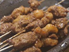 -大梦敦煌主题餐厅(国贸店)
