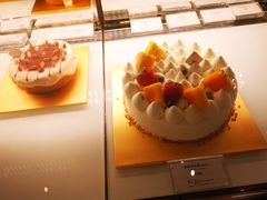 -1Cake壹刻蛋糕(奥体公园味觉艺术馆店)
