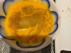 无菌蛋-昱匠·日本料理(金融街店)