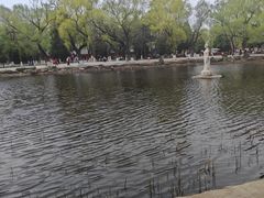 -北陵公园