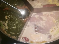 -骨之味·筒骨汤火锅(江头店)