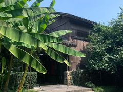 门面-解香楼(八盘岭路店)