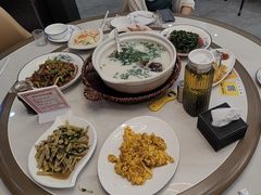 -紫藤园·天目湖大鱼头(南山竹海店)