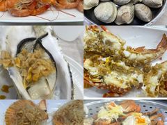 -船奇蒸汽海鲜·闽菜(八市海鲜总店)