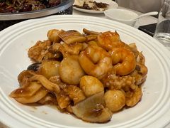 -大铁勺新津菜(东丽阳光新业广场店)
