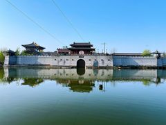 -清明上河园