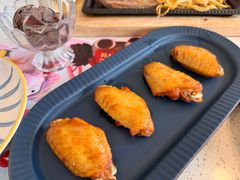 -必胜客(汇豪店)