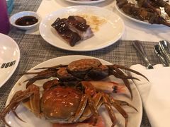 -The COOK·厨餐厅·自助餐(浦东嘉里大酒店)