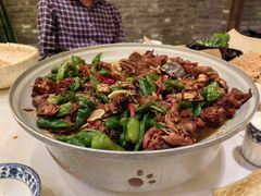 -大张烙馍村(泉山店)