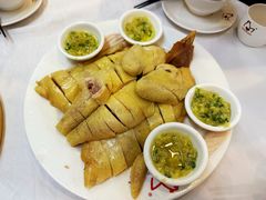 -文记壹心鸡(宝华路店)