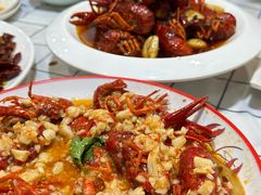 -辣螃铠盆盆蟹大排档(总店)